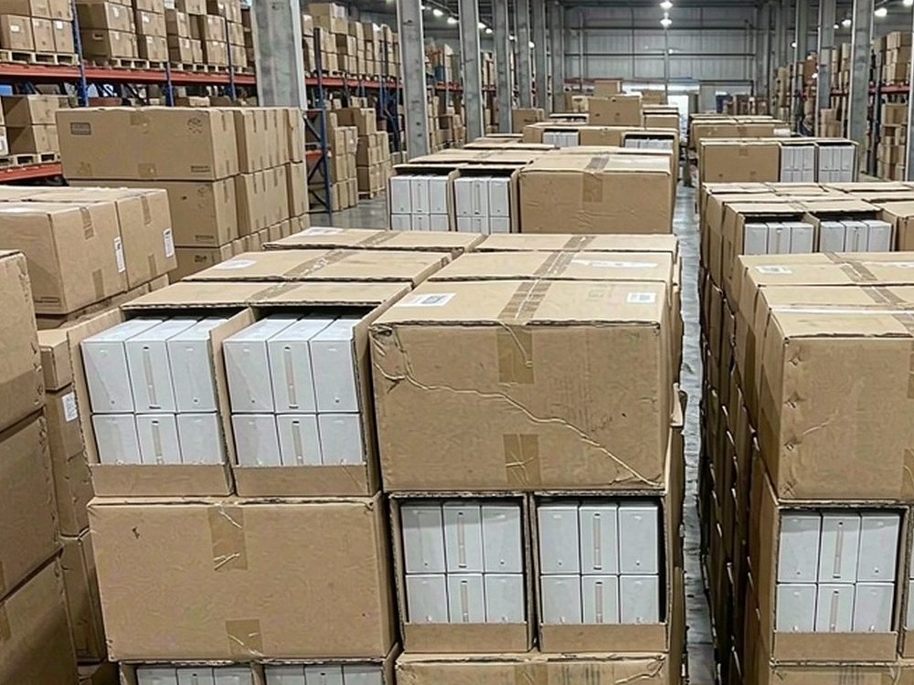 B2B Supply of Elektronna Ya Sisgareta pods — top rated