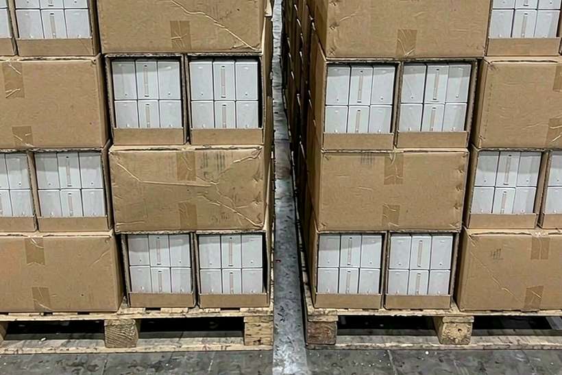 B2B Supply of Elektronna Ya Sisgareta products in Athens — Asia Pacific