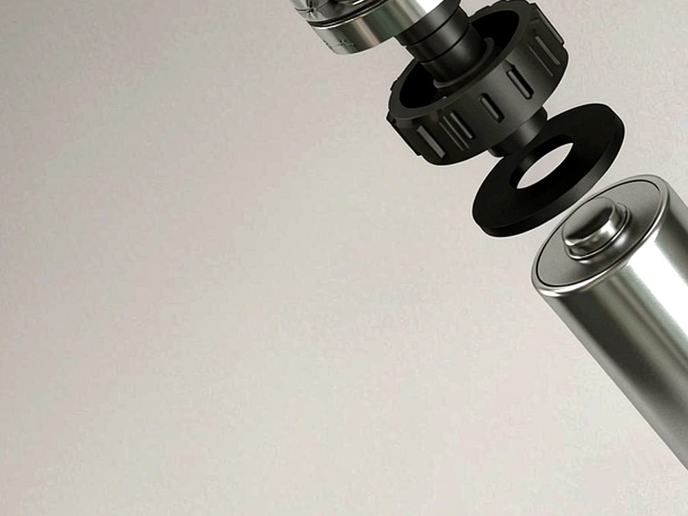 B2B Supply of Elektronna Ya Sisgareta products in Athens — bulk case
