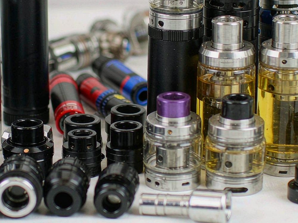 B2B Supply of Elektronna Ya Sisgareta tanks — for resellers