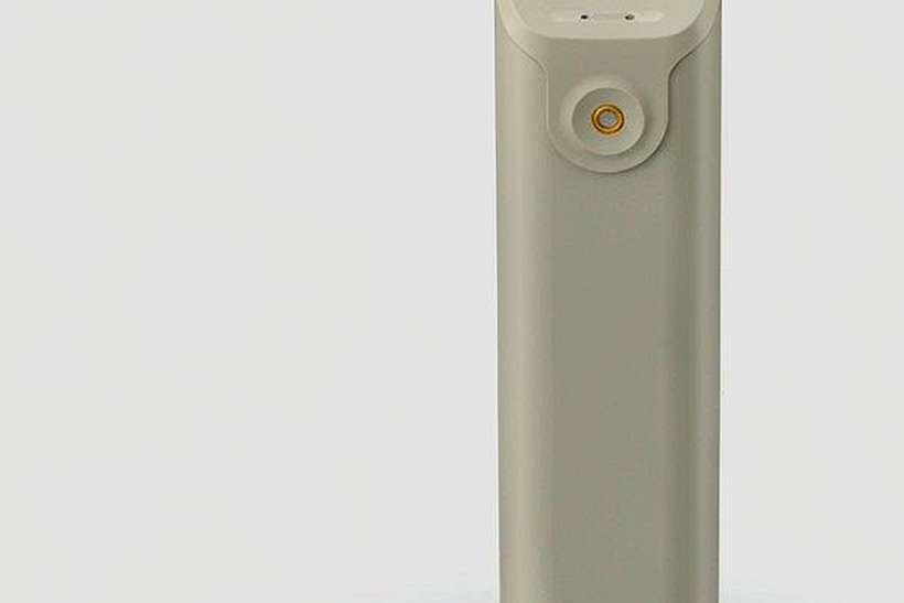 B2B Supply of Elektronna Ya Sisgareta tanks — limited batch