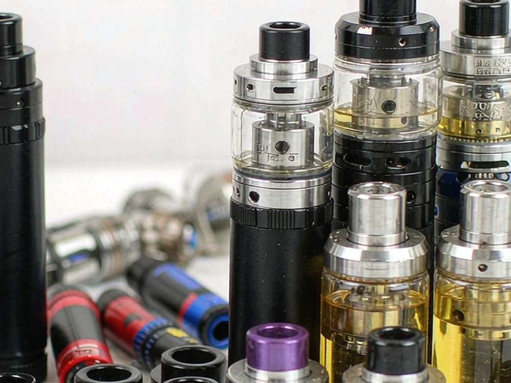 B2B Supply of Elektronna Ya Sisgareta tanks — new arrivals