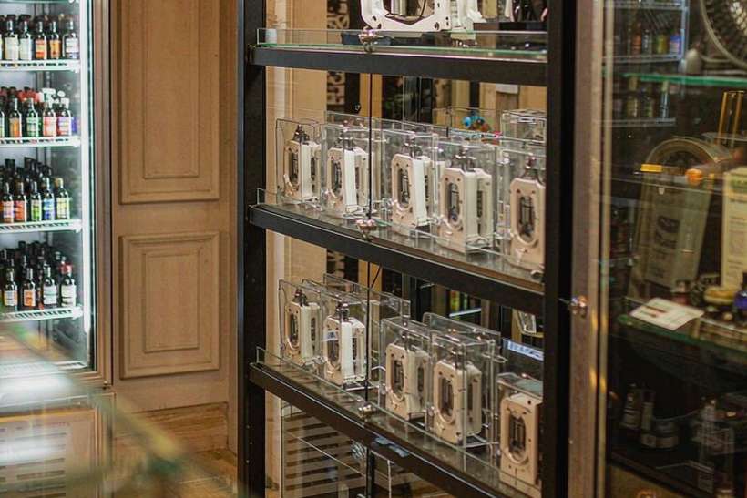 Bulk Distribution for Athens Elektronna Ya Sisgareta — OEM available