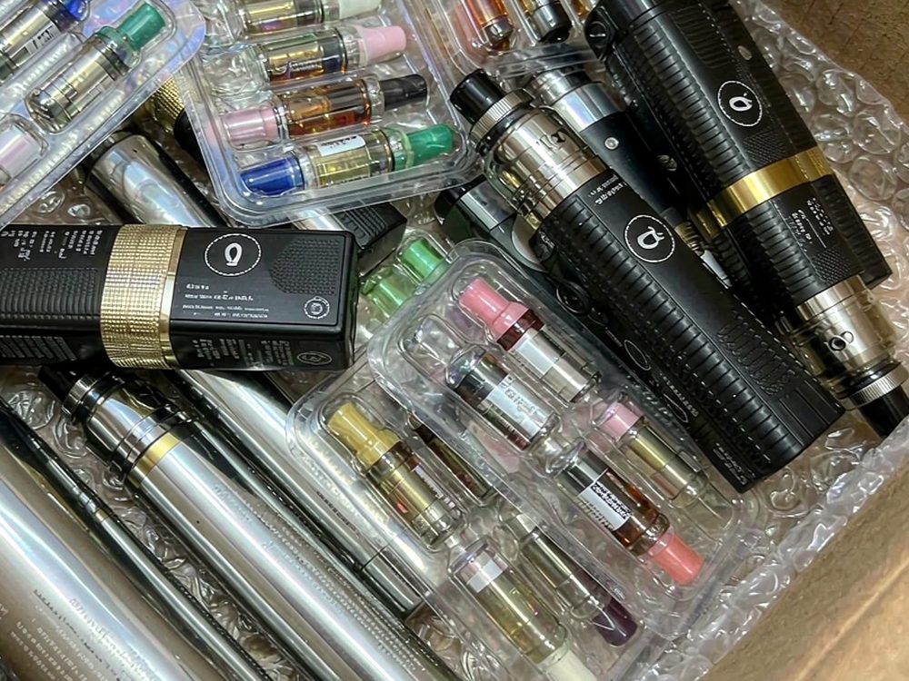 Bulk Distribution for Athens Elektronna Ya Sisgareta — premium tier
