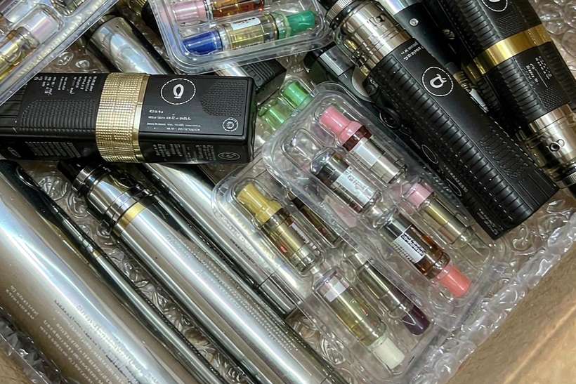 Bulk Distribution for Athens Elektronna Ya Sisgareta — Summer deals