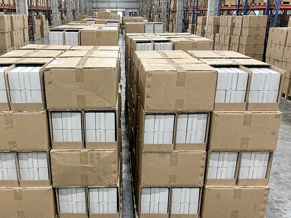 Bulk Distribution for Athens Elektronna Ya Sisgareta — with fast shipping
