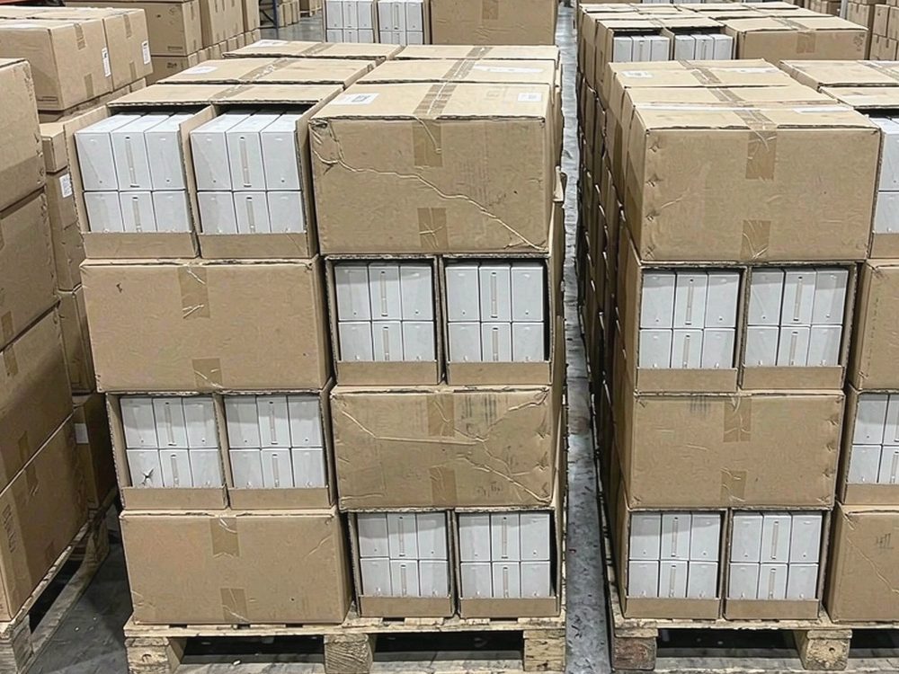 Bulk Distribution for Elektronna Ya Sisgareta accessories — for resellers