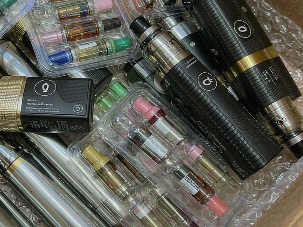 Bulk Distribution for Elektronna Ya Sisgareta accessories — with fast shipping