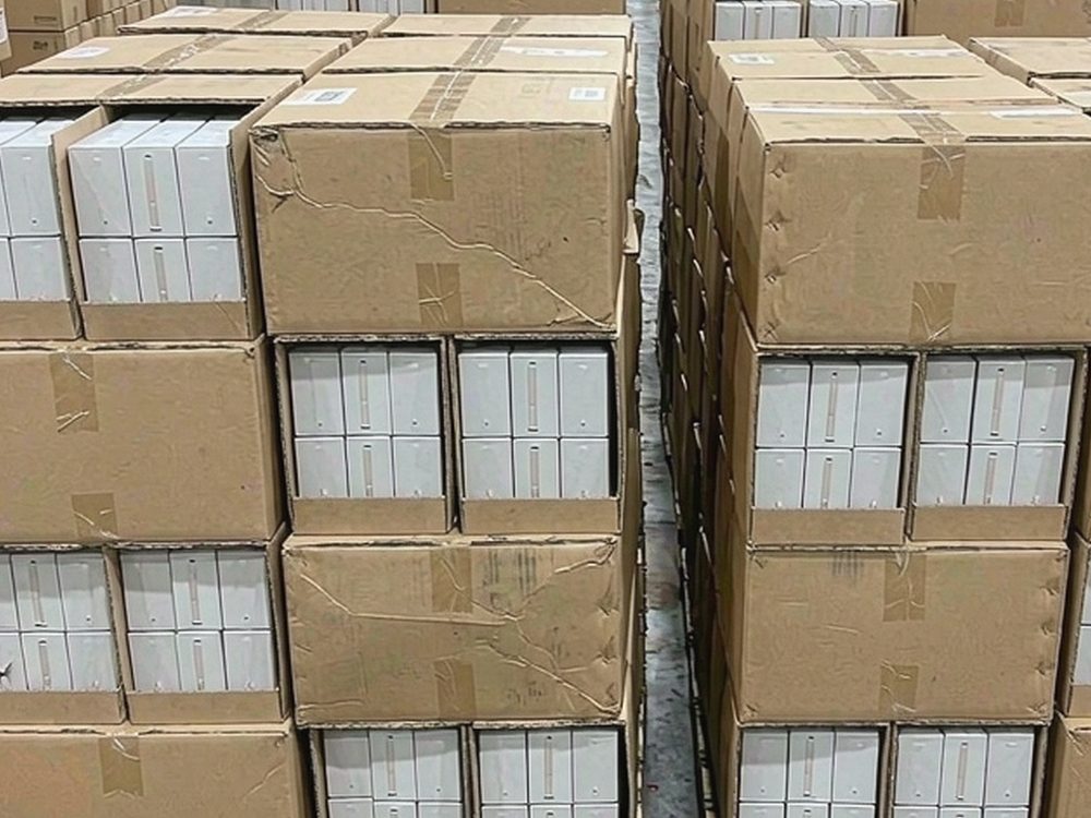Bulk Distribution for Elektronna Ya Sisgareta bundles — for resellers