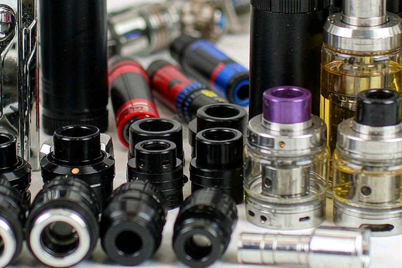 Bulk Distribution for Elektronna Ya Sisgareta coils — bulk case