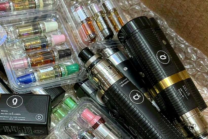 Bulk Distribution for Elektronna Ya Sisgareta coils — EU stock