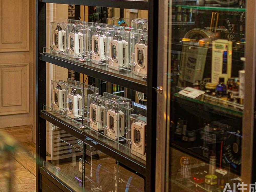 Bulk Distribution for Elektronna Ya Sisgareta coils — for resellers