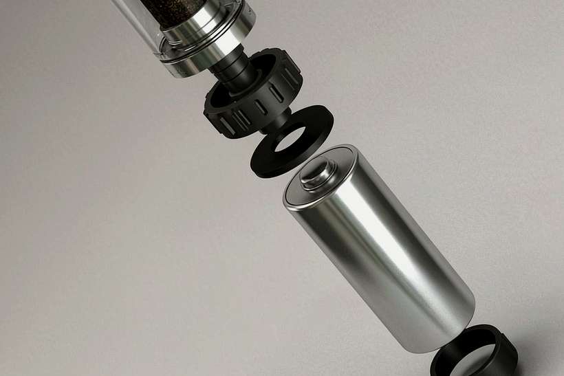 Bulk Distribution for Elektronna Ya Sisgareta coils — Middle East