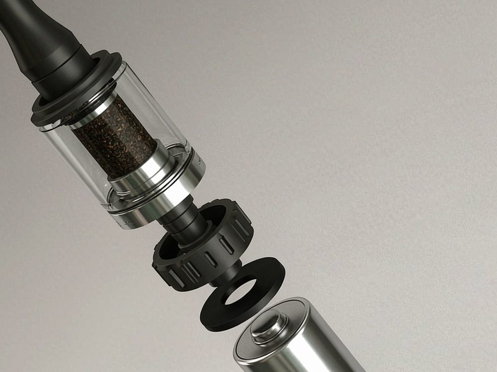 Bulk Distribution for Elektronna Ya Sisgareta coils — no minimum MOQ
