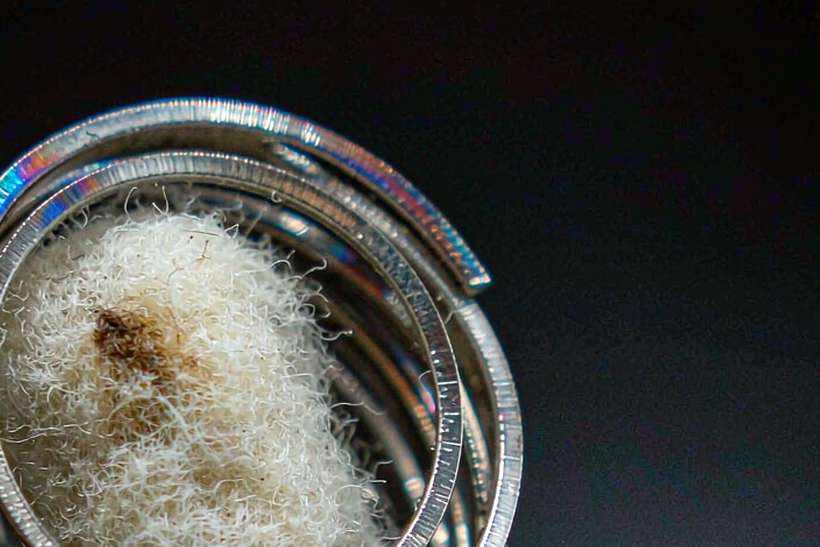 Bulk Distribution for Elektronna Ya Sisgareta coils — ODM ready