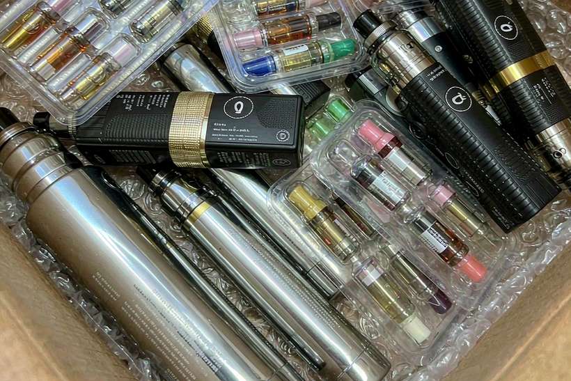 Bulk Distribution for Elektronna Ya Sisgareta coils — Spring catalog