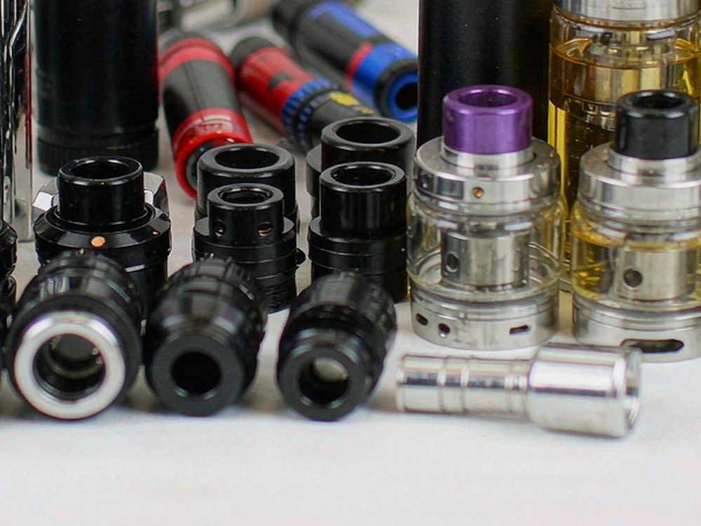 Bulk Distribution for Elektronna Ya Sisgareta coils — verified suppliers