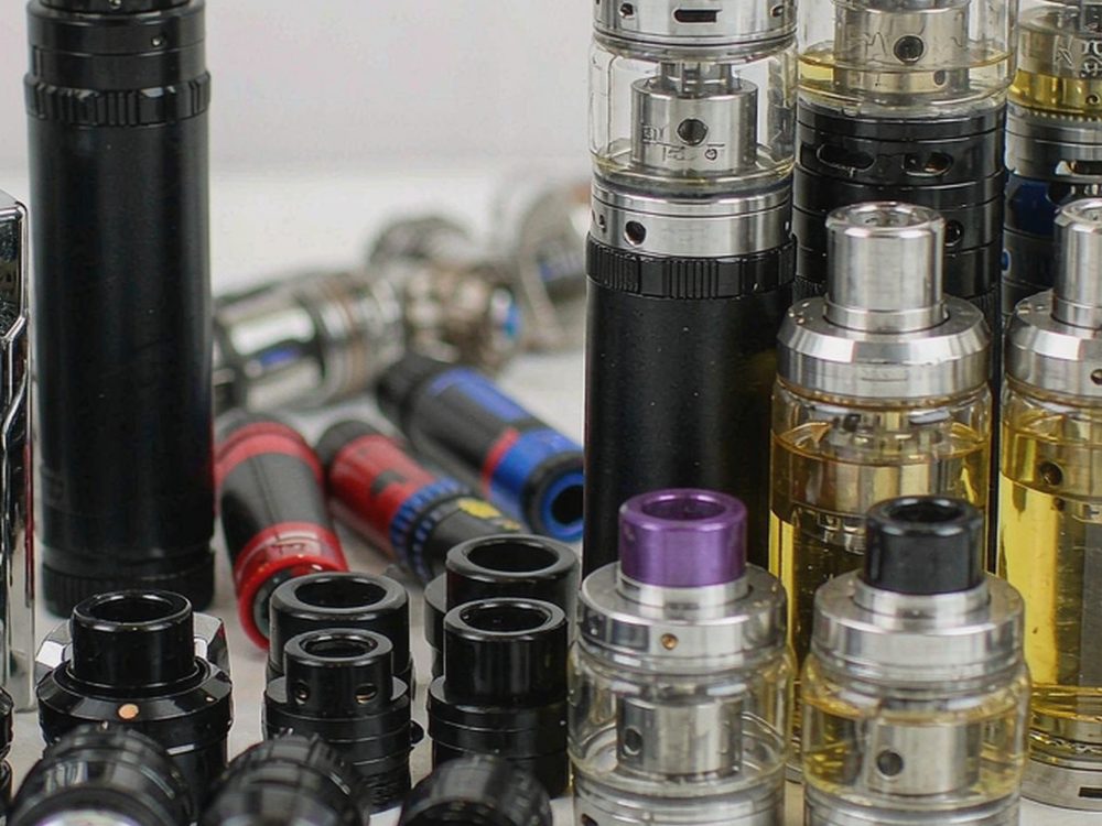Bulk Distribution for Elektronna Ya Sisgareta e-liquid — 2026