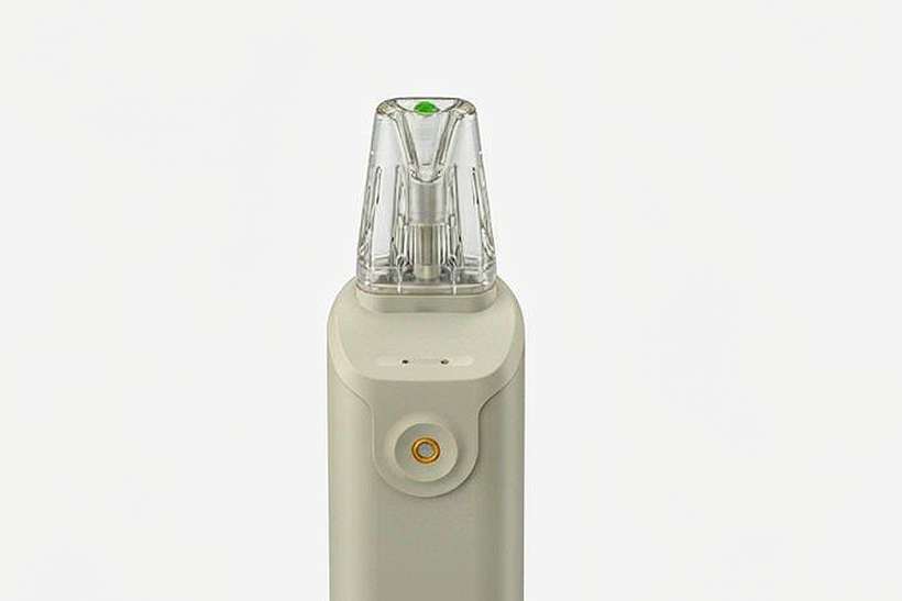 Bulk Distribution for Elektronna Ya Sisgareta e-liquid — OEM available