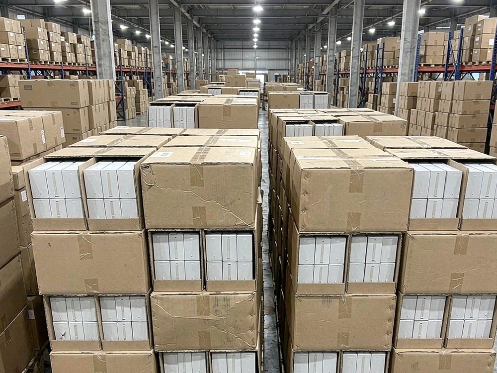 Bulk Distribution for Elektronna Ya Sisgareta e-liquid — premium tier