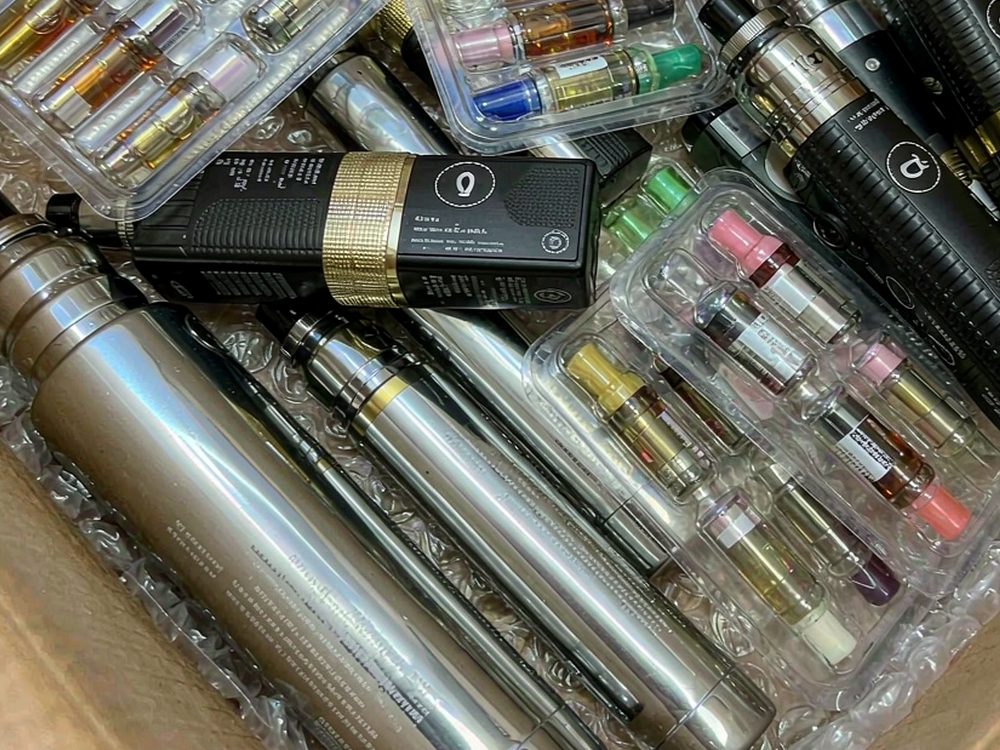 Bulk Distribution for Elektronna Ya Sisgareta e-liquid — wholesale only
