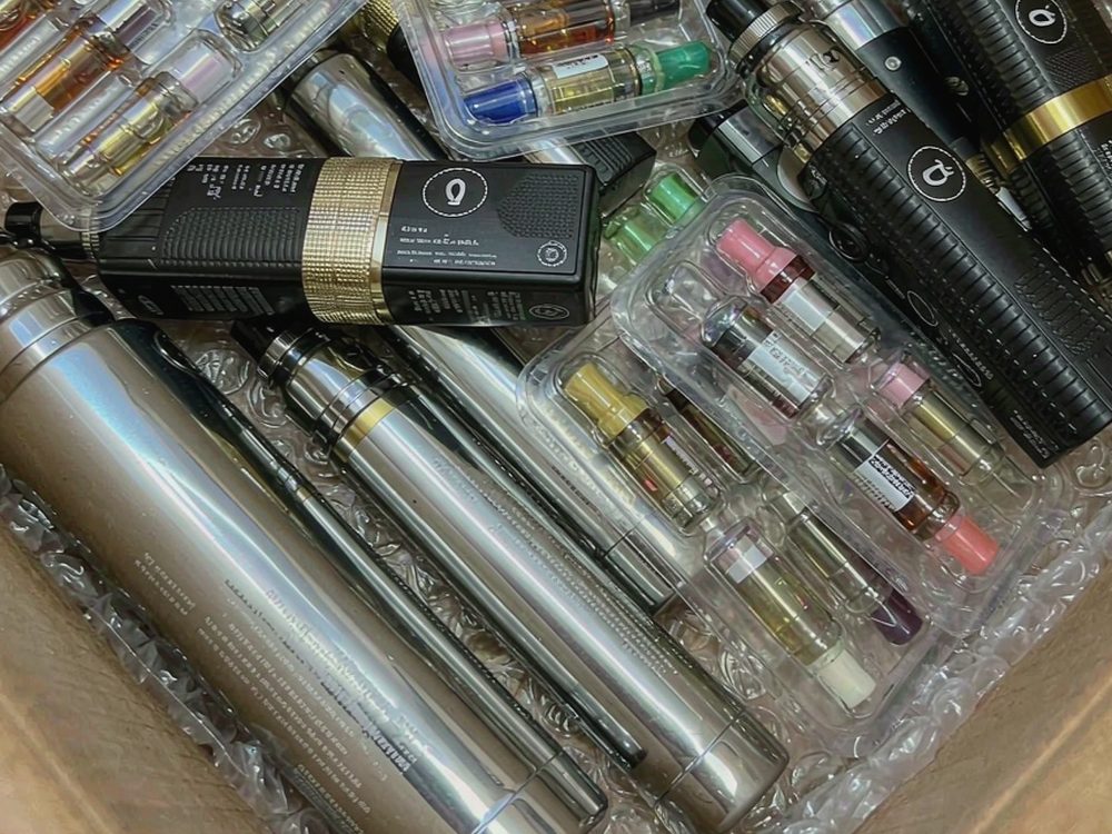 Bulk Distribution for Elektronna Ya Sisgareta e-liquid — with fast shipping