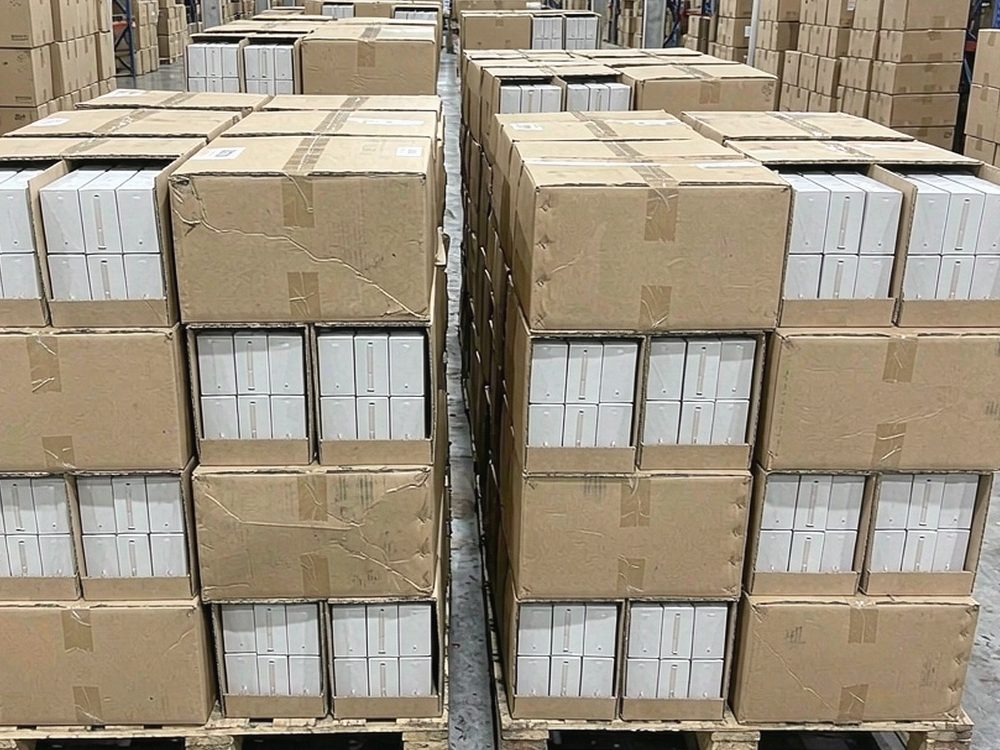 Bulk Distribution for Elektronna Ya Sisgareta hardware — new arrivals