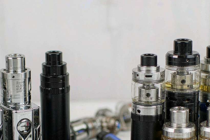 Bulk Distribution for Elektronna Ya Sisgareta hardware — ODM ready