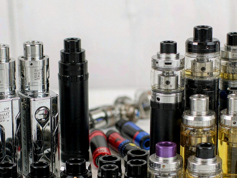 Bulk Distribution for Elektronna Ya Sisgareta hardware — premium tier