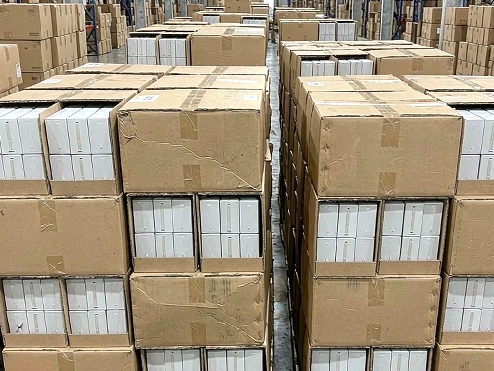 Bulk Distribution for Elektronna Ya Sisgareta in Athens — new arrivals