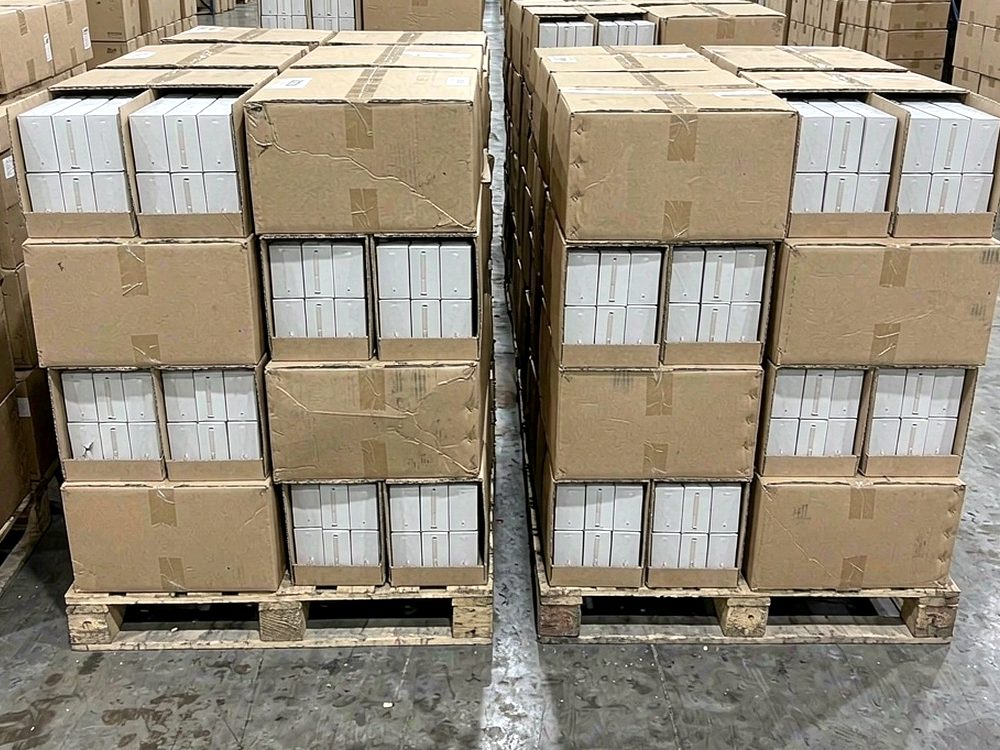 Bulk Distribution for Elektronna Ya Sisgareta in Athens — verified suppliers