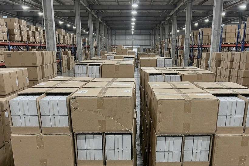Bulk Distribution for Elektronna Ya Sisgareta kits — Summer deals