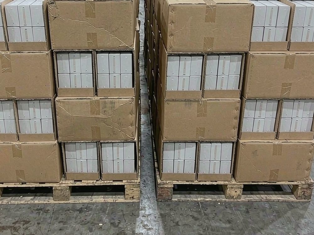 Bulk Distribution for Elektronna Ya Sisgareta kits — top rated