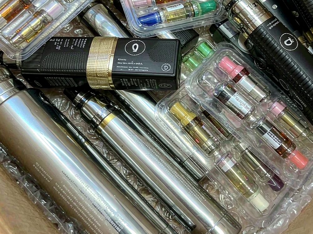 Bulk Distribution for Elektronna Ya Sisgareta kits — verified suppliers