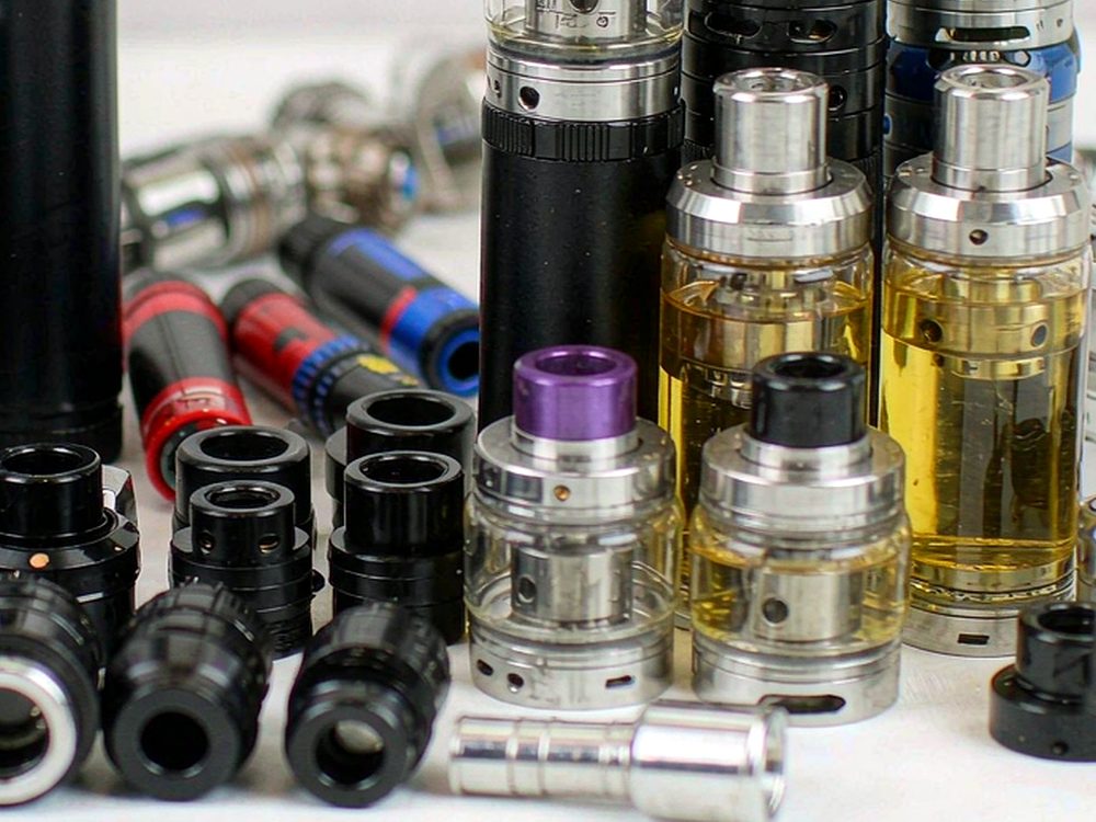 Bulk Distribution for Elektronna Ya Sisgareta kits — wholesale only