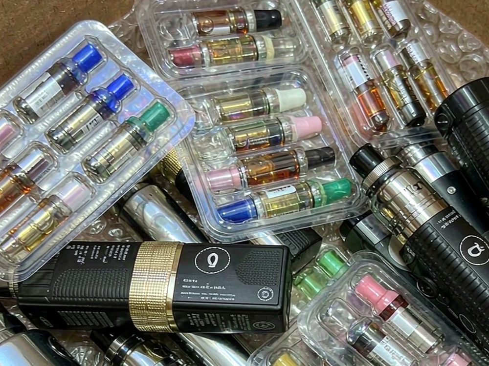 Bulk Distribution for Elektronna Ya Sisgareta kits — with fast shipping