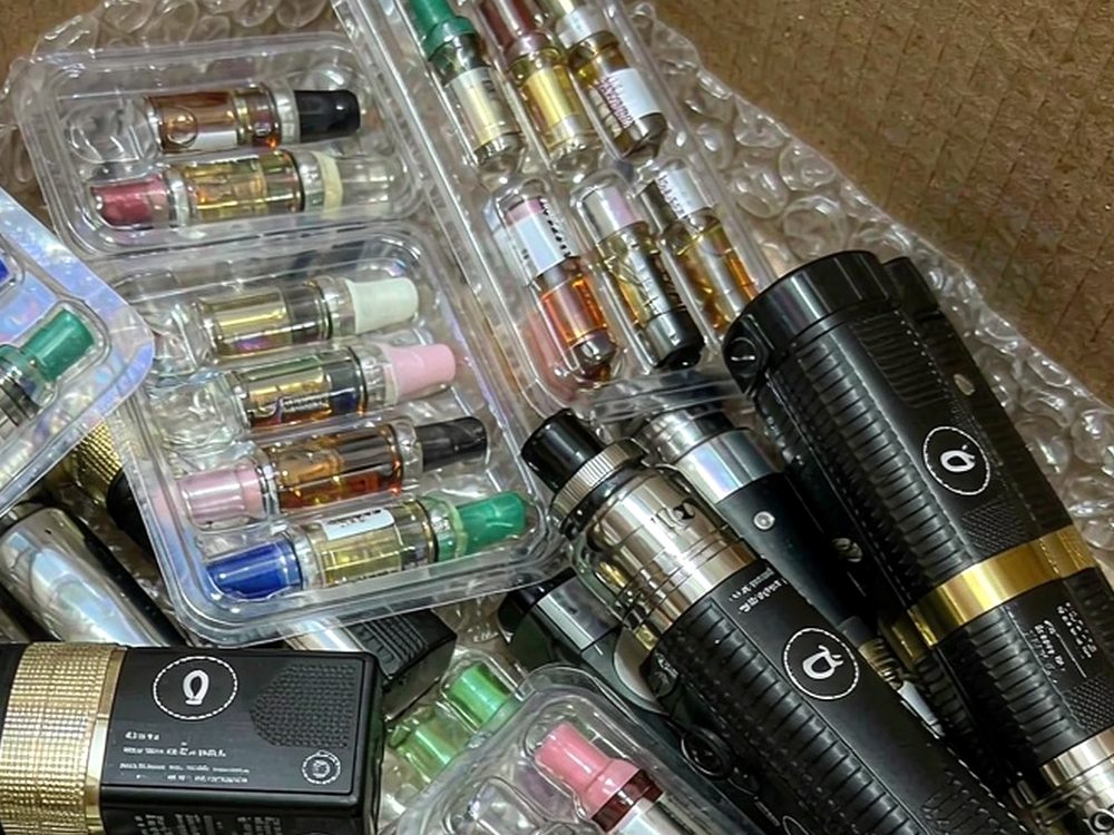 Bulk Distribution for Elektronna Ya Sisgareta mods — new arrivals