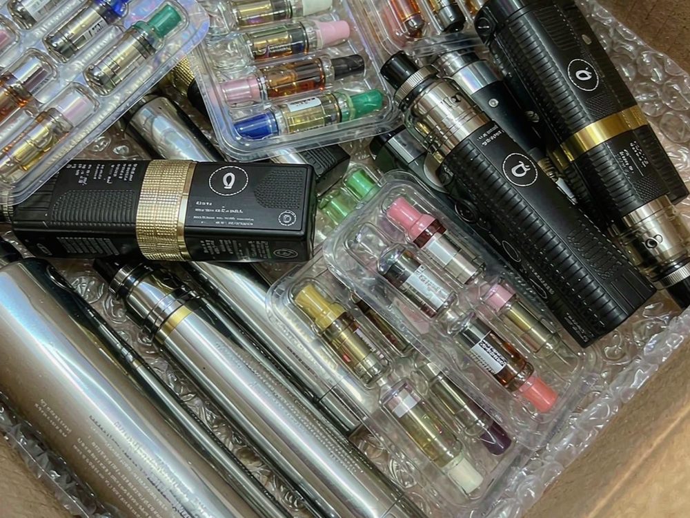 Bulk Distribution for Elektronna Ya Sisgareta mods — top rated