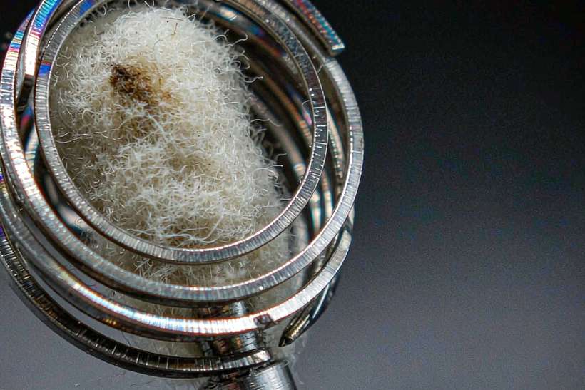 Bulk Distribution for Elektronna Ya Sisgareta pods — Autumn stock
