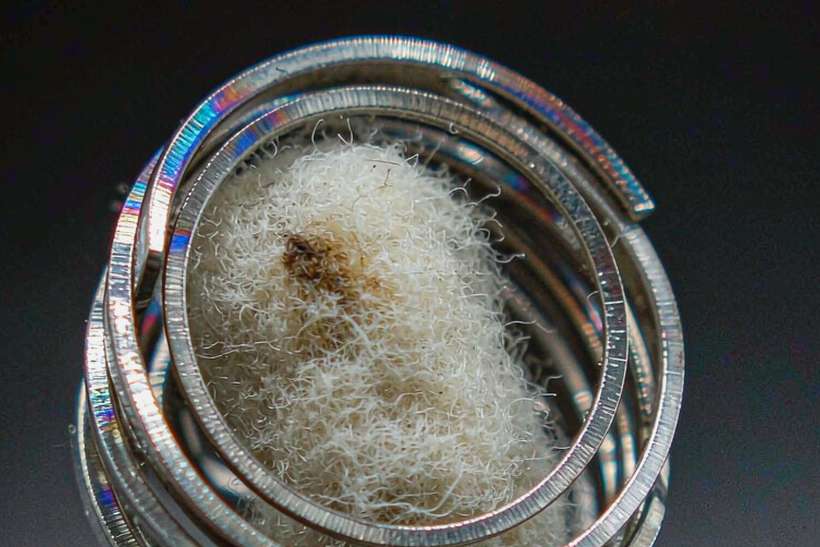 Bulk Distribution for Elektronna Ya Sisgareta pods — OEM available