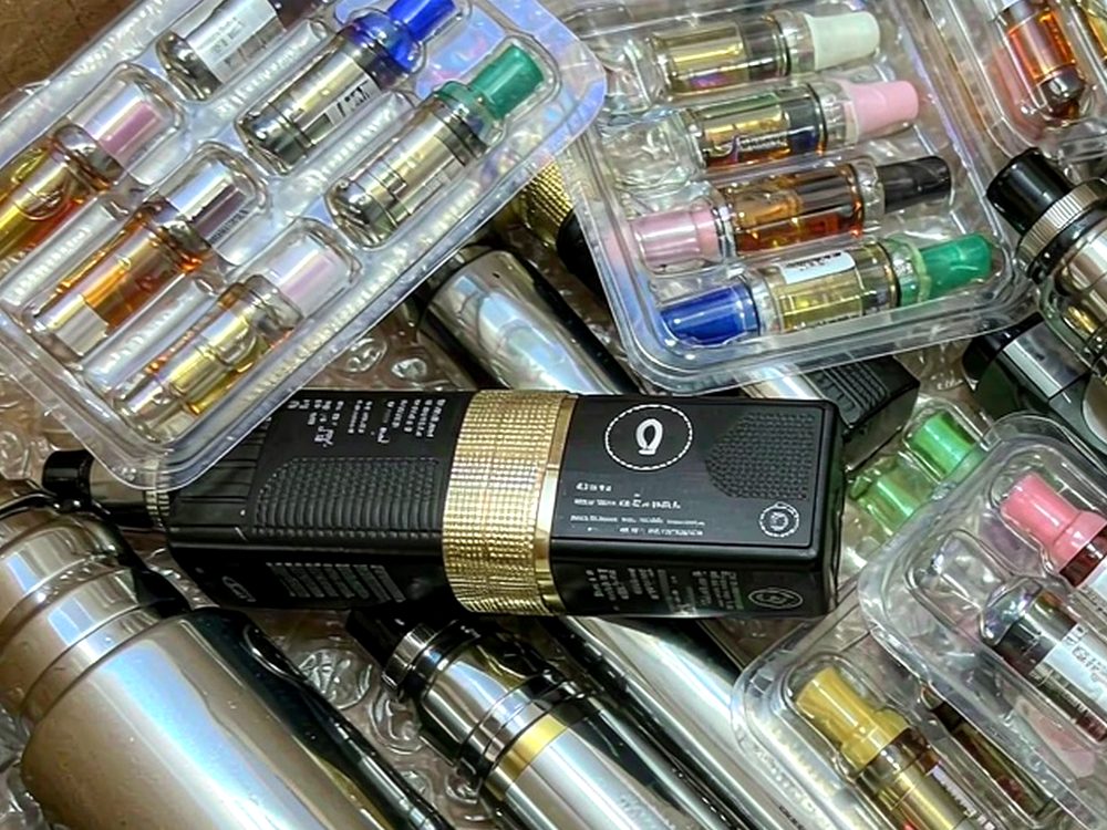 Bulk Distribution for Elektronna Ya Sisgareta products in Athens — 2026
