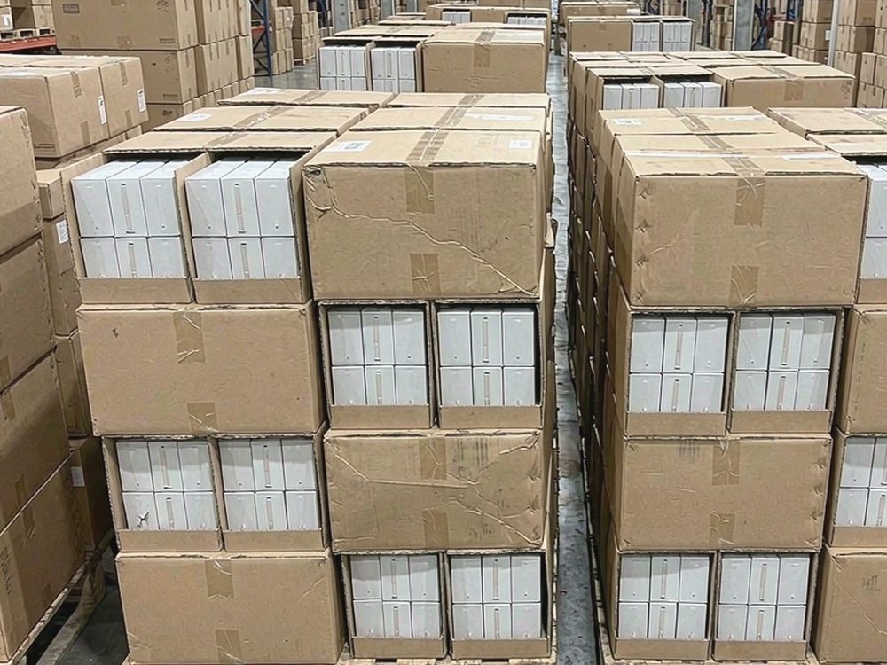 Bulk Distribution for Elektronna Ya Sisgareta products in Athens — new arrivals