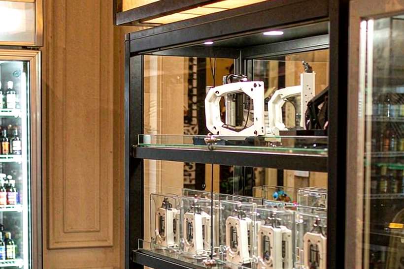 Bulk Distribution for Elektronna Ya Sisgareta products in Athens — ODM ready