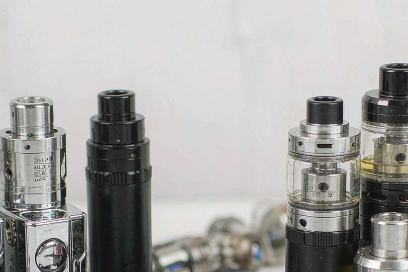 Bulk Distribution for Elektronna Ya Sisgareta products in Athens — OEM available
