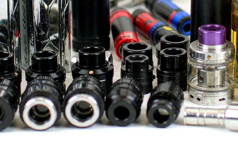 Bulk Distribution for Elektronna Ya Sisgareta tanks — Asia Pacific
