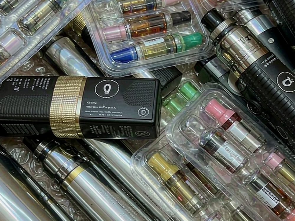 Bulk Distribution for Elektronna Ya Sisgareta tanks — verified suppliers