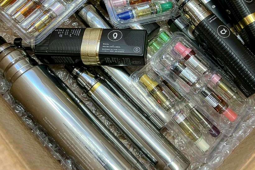 Buyer's Guide to Elektronna Ya Sisgareta coils — Autumn stock