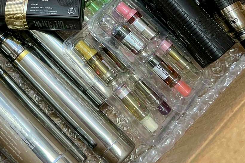 Buyer's Guide to Elektronna Ya Sisgareta coils — limited batch