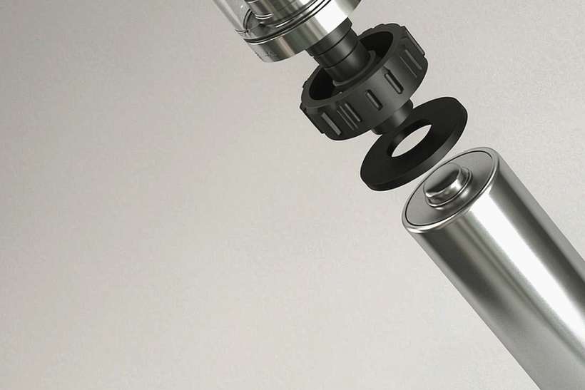 Buyer's Guide to Elektronna Ya Sisgareta coils — Middle East