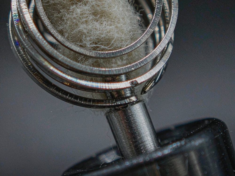 Buyer's Guide to Elektronna Ya Sisgareta coils — new arrivals
